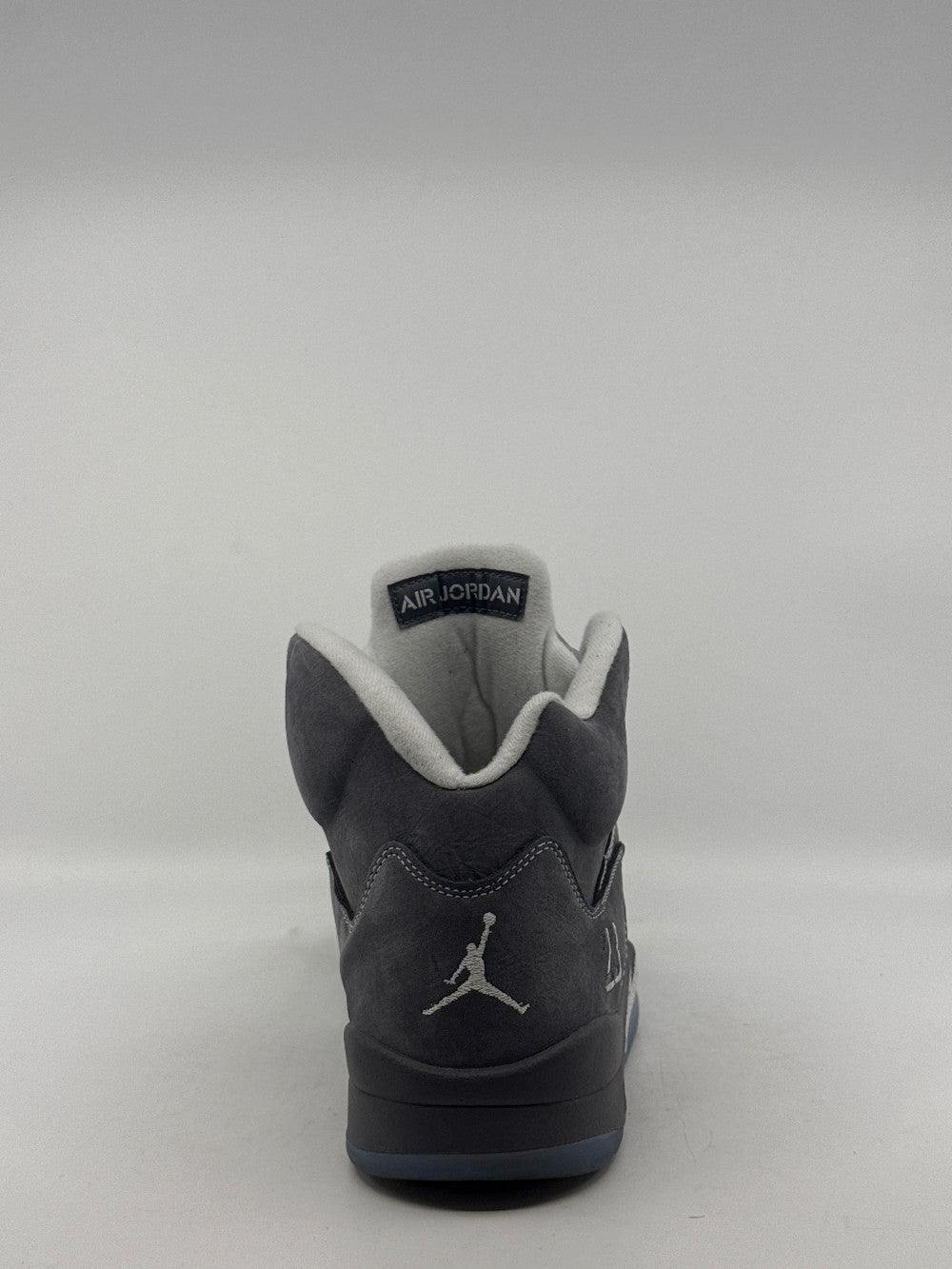 *USED* AJ 5 - WOLF GREY (2026)|45416