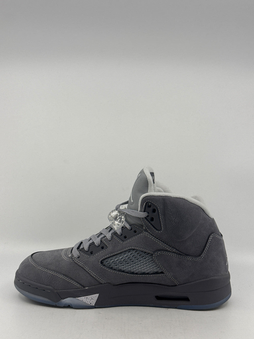 *USED* AJ 5 - WOLF GREY (2026)|45417