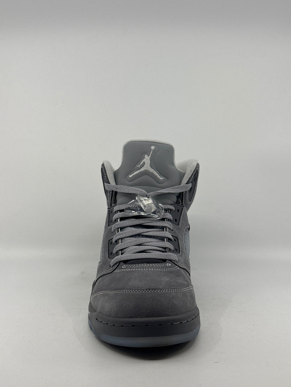 *USED* AJ 5 - WOLF GREY (2026)|45418