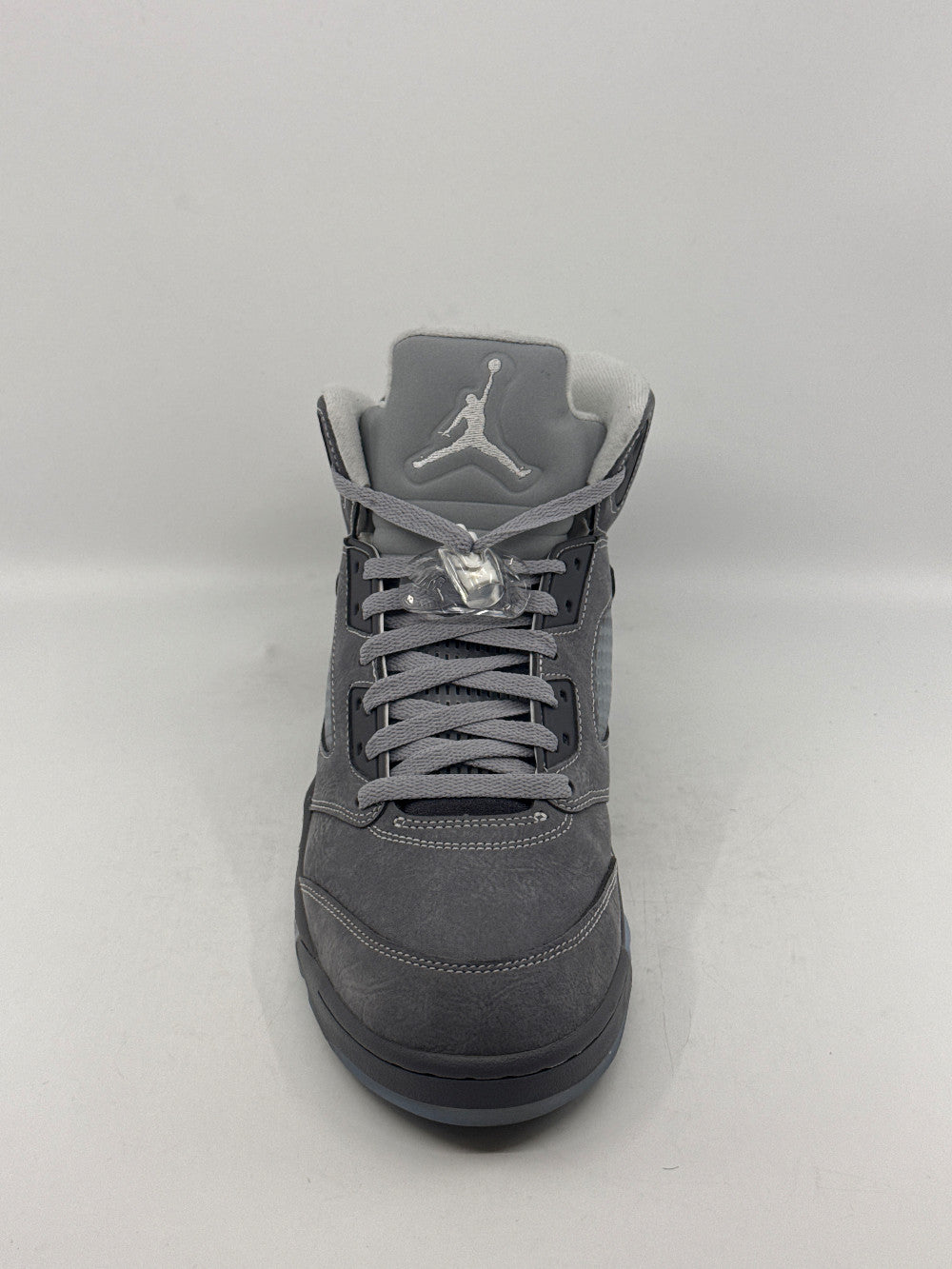 *USED* AJ 5 - WOLF GREY (2026)|45419