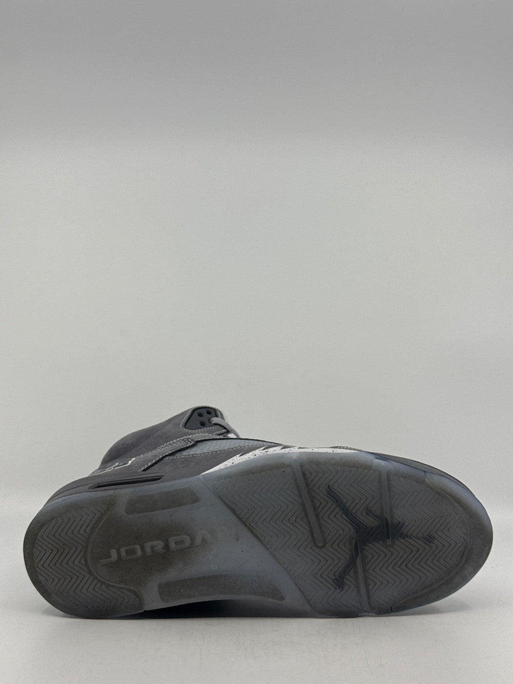 *USED* AJ 5 - WOLF GREY (2026)|45420