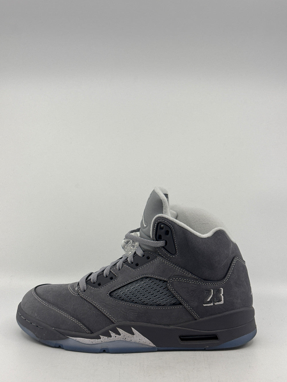 *USED* AJ 5 - WOLF GREY (2026)|45421