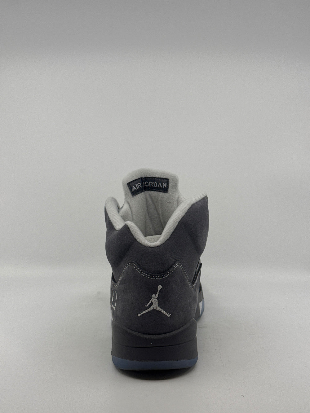 *USED* AJ 5 - WOLF GREY (2026)|45422