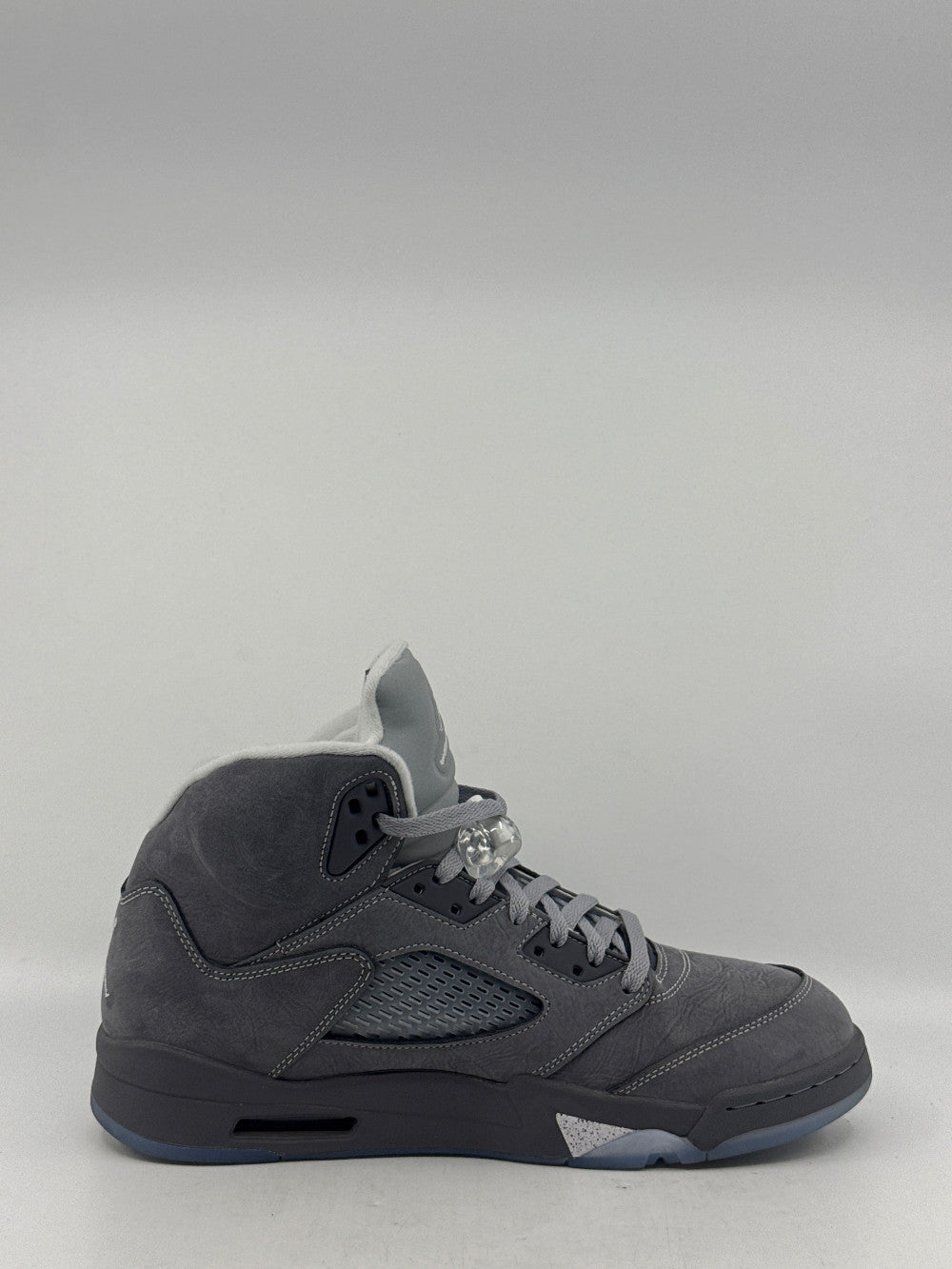 *USED* AJ 5 - WOLF GREY (2026)|45423