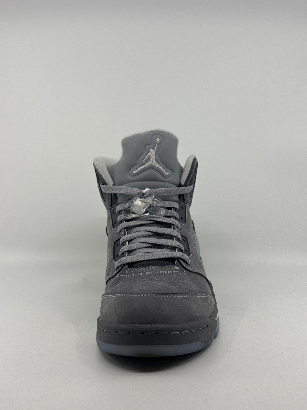 *USED* AJ 5 - WOLF GREY (2026)|45424