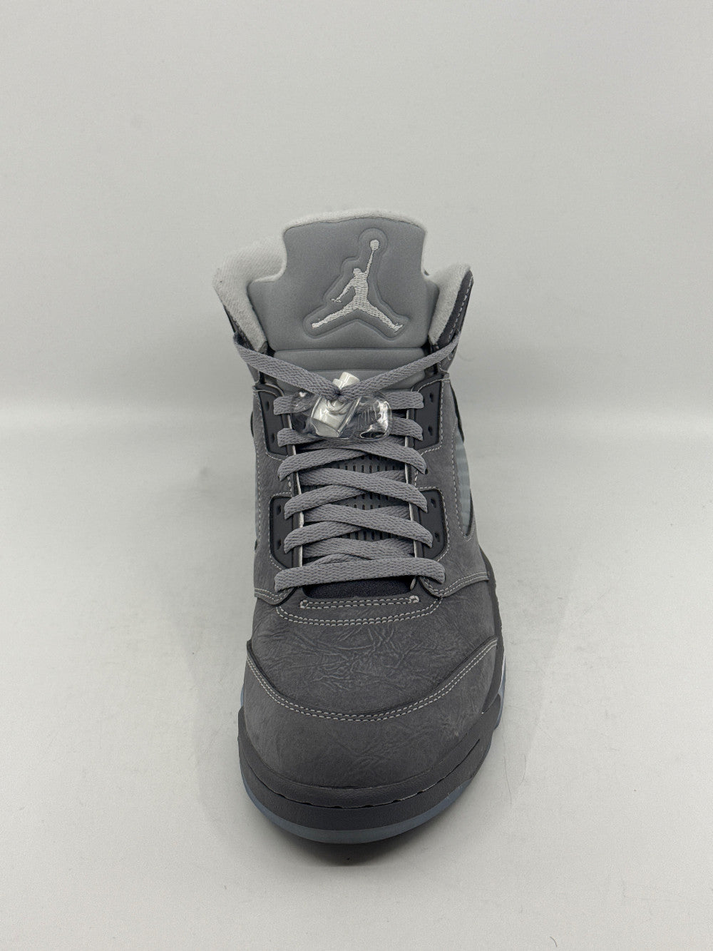 *USED* AJ 5 - WOLF GREY (2026)|45425