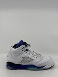 *USED* AJ 5 (GS) - GRAPE (2025)|45445