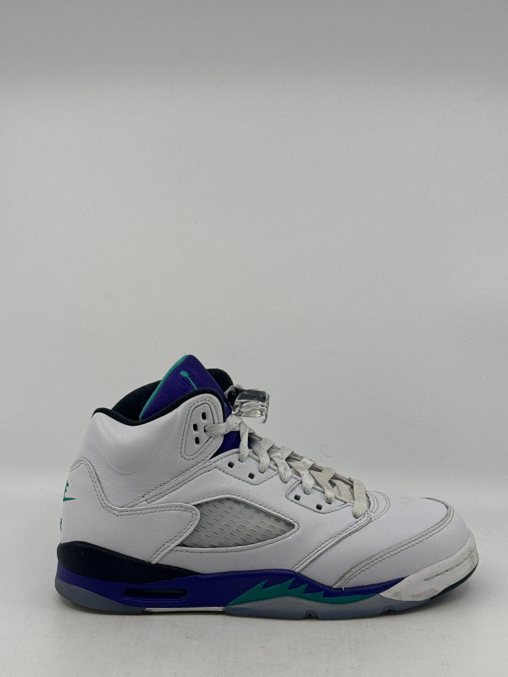 *USED* AJ 5 (GS) - GRAPE (2025)|45445