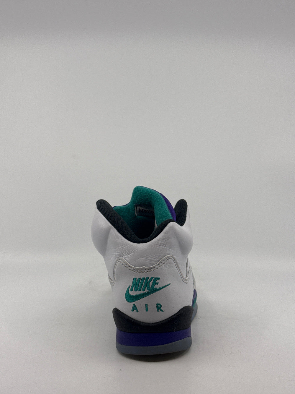*USED* AJ 5 (GS) - GRAPE (2025)|45446