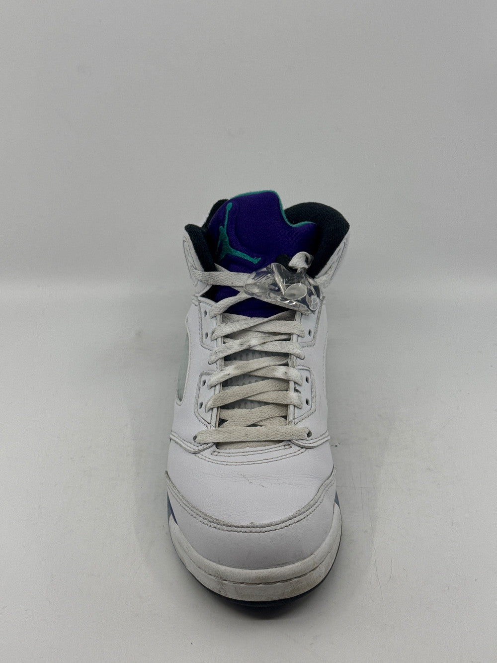 *USED* AJ 5 (GS) - GRAPE (2025)|45449