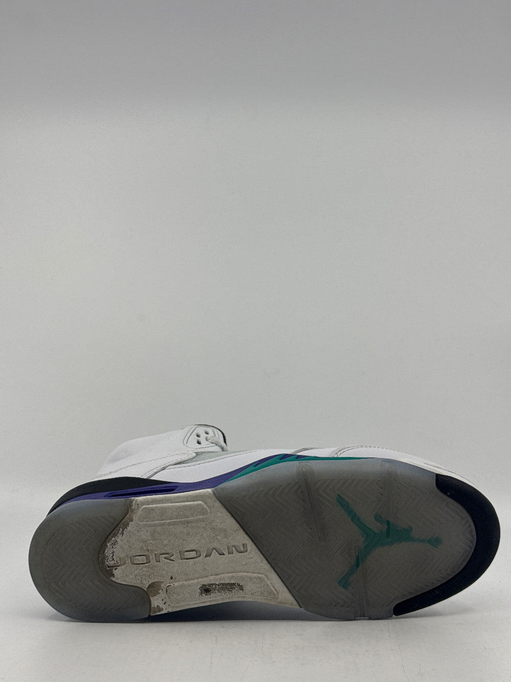 *USED* AJ 5 (GS) - GRAPE (2025)|45450