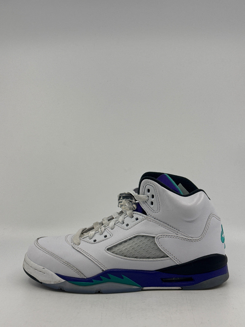 *USED* AJ 5 (GS) - GRAPE (2025)|45451