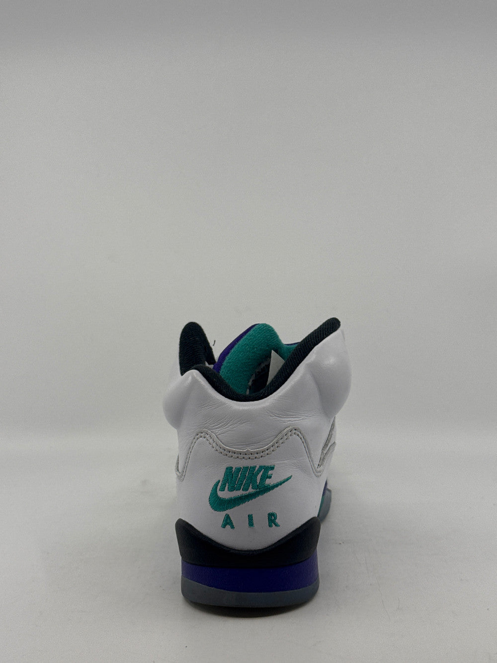 *USED* AJ 5 (GS) - GRAPE (2025)|45452