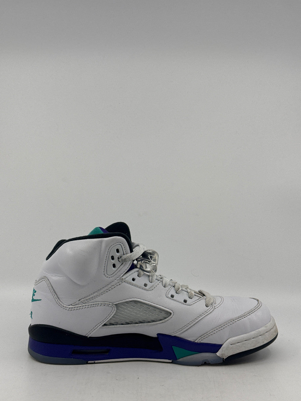 *USED* AJ 5 (GS) - GRAPE (2025)|45453