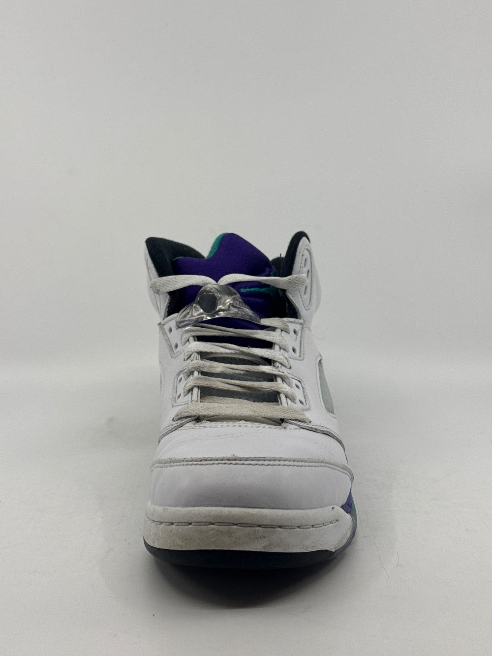 *USED* AJ 5 (GS) - GRAPE (2025)|45454