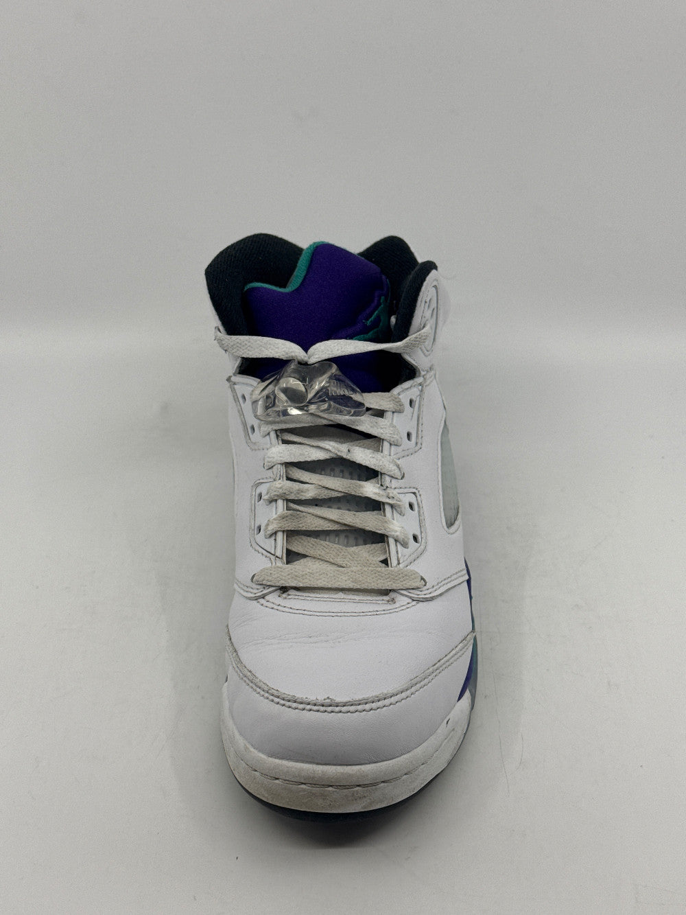 *USED* AJ 5 (GS) - GRAPE (2025)|45455