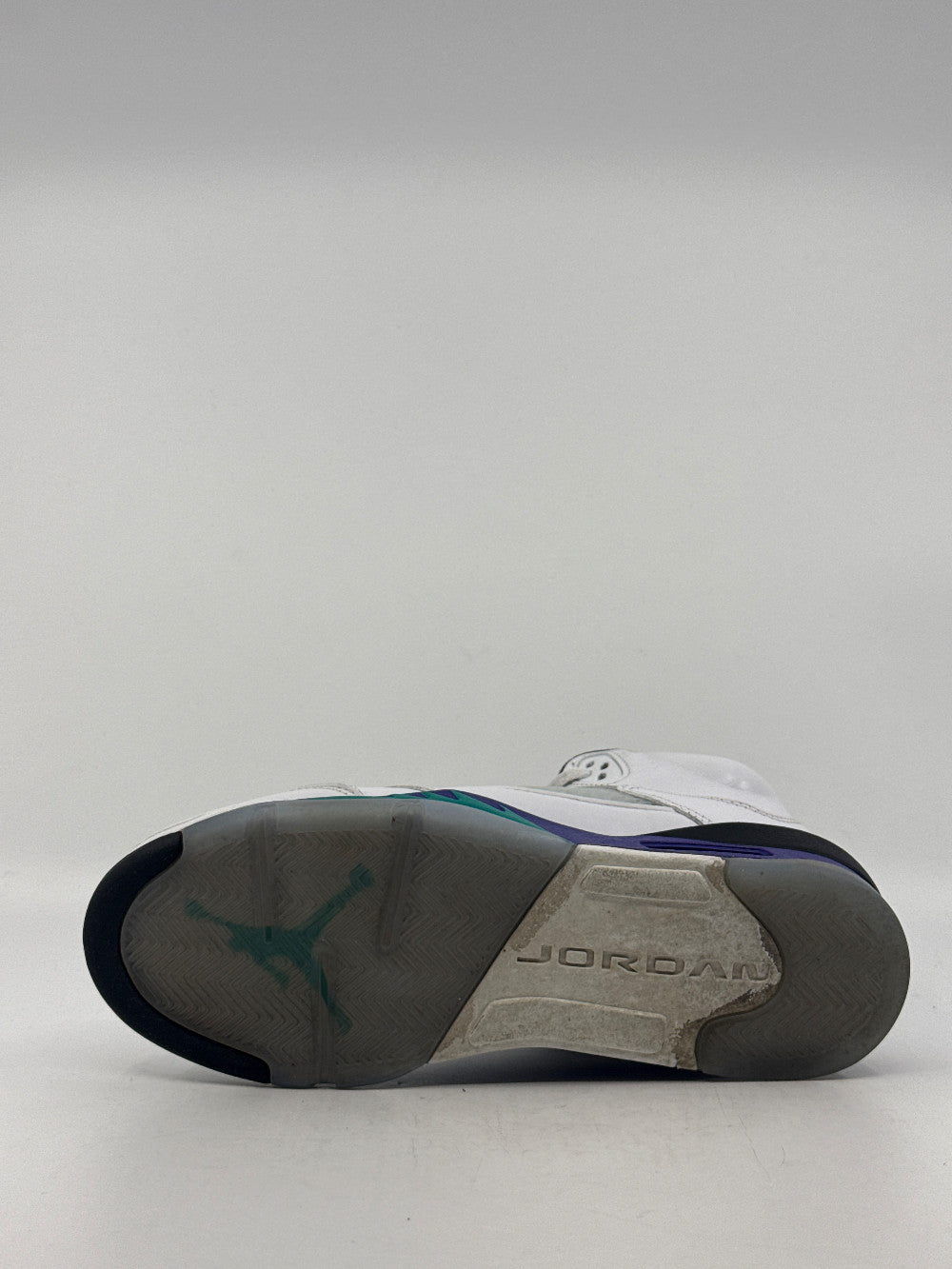 *USED* AJ 5 (GS) - GRAPE (2025)|45456