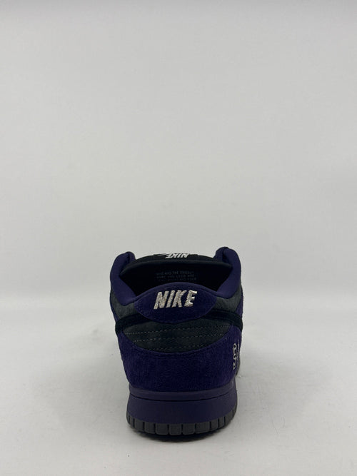 NIKE SB DUNK LOW X SUPREME - 94 INK|45470