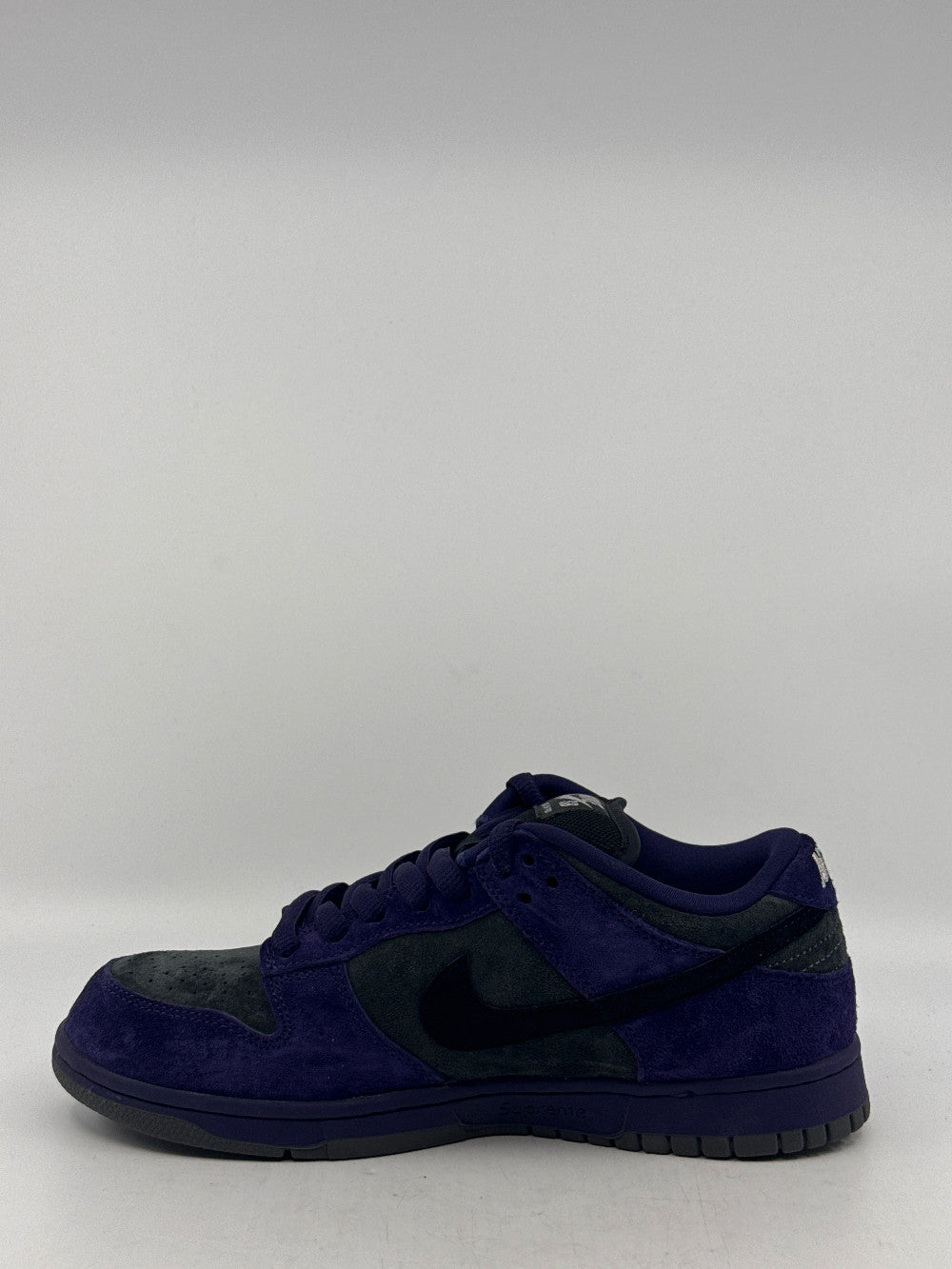 NIKE SB DUNK LOW X SUPREME - 94 INK|45471