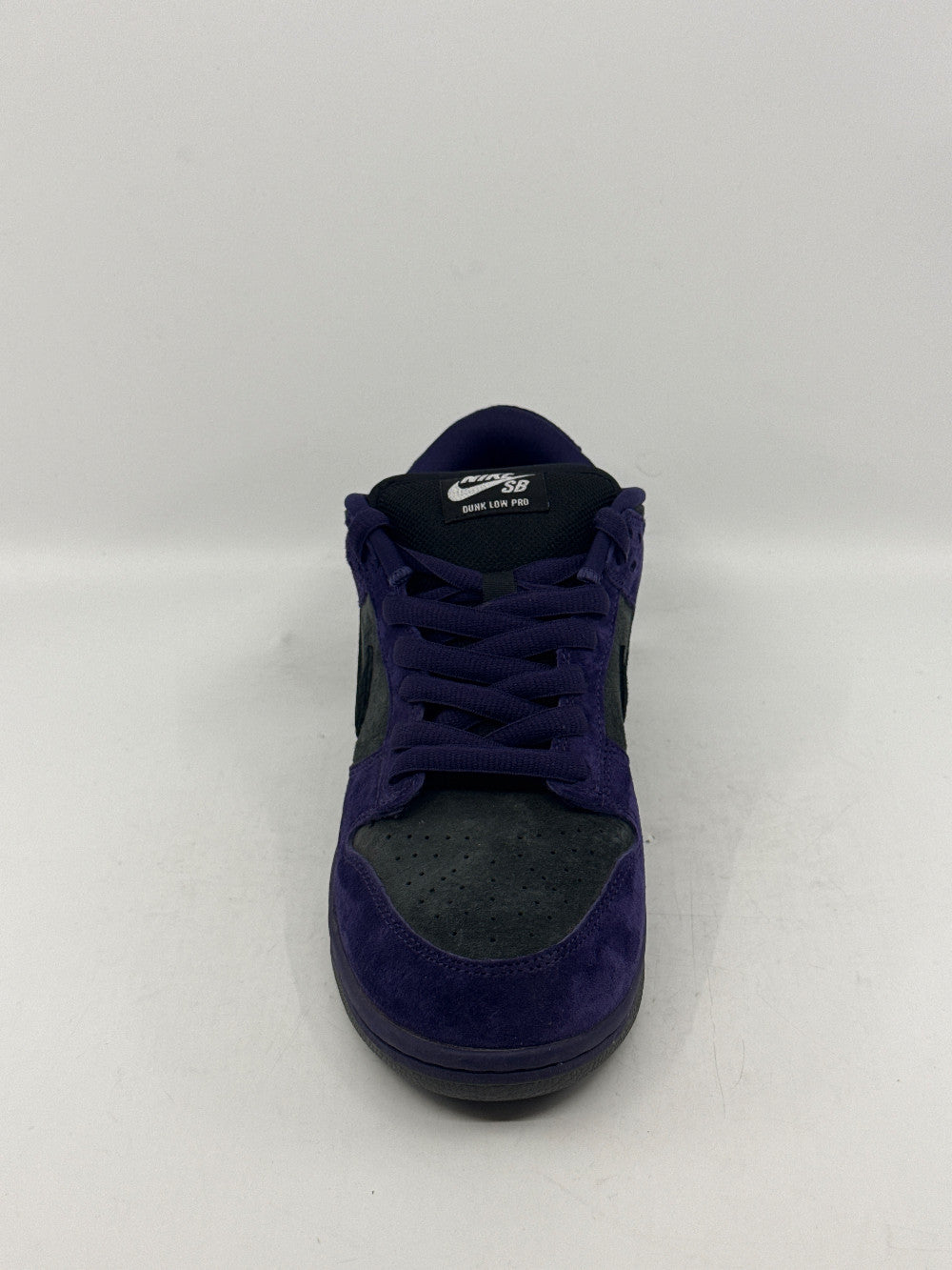 NIKE SB DUNK LOW X SUPREME - 94 INK|45473