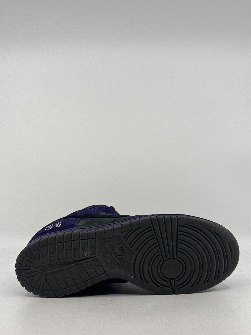 NIKE SB DUNK LOW X SUPREME - 94 INK|45474