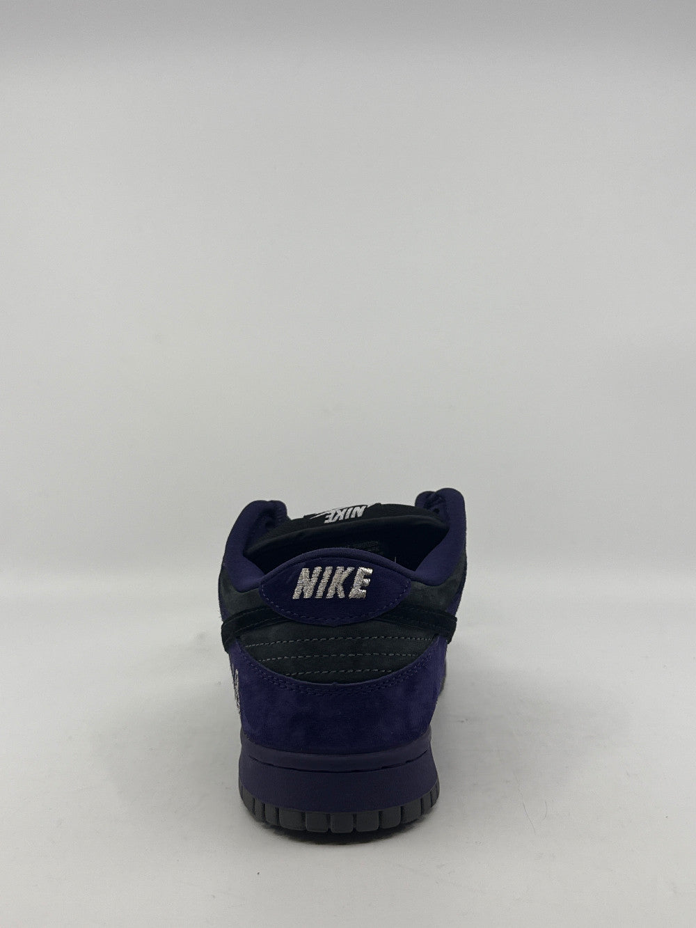 NIKE SB DUNK LOW X SUPREME - 94 INK|45476