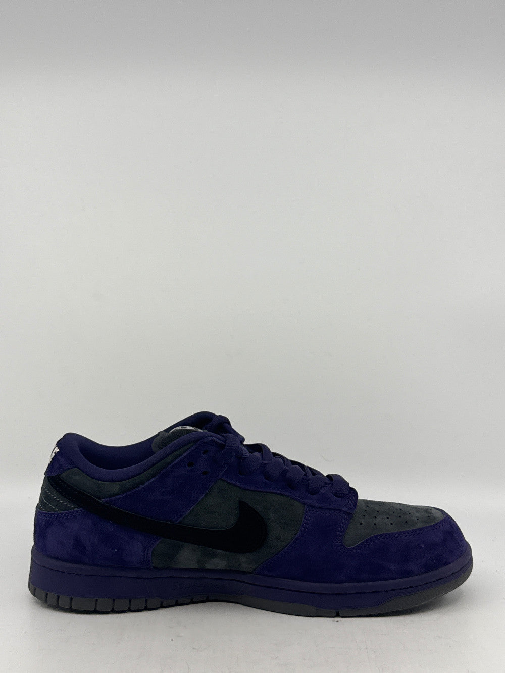NIKE SB DUNK LOW X SUPREME - 94 INK|45477