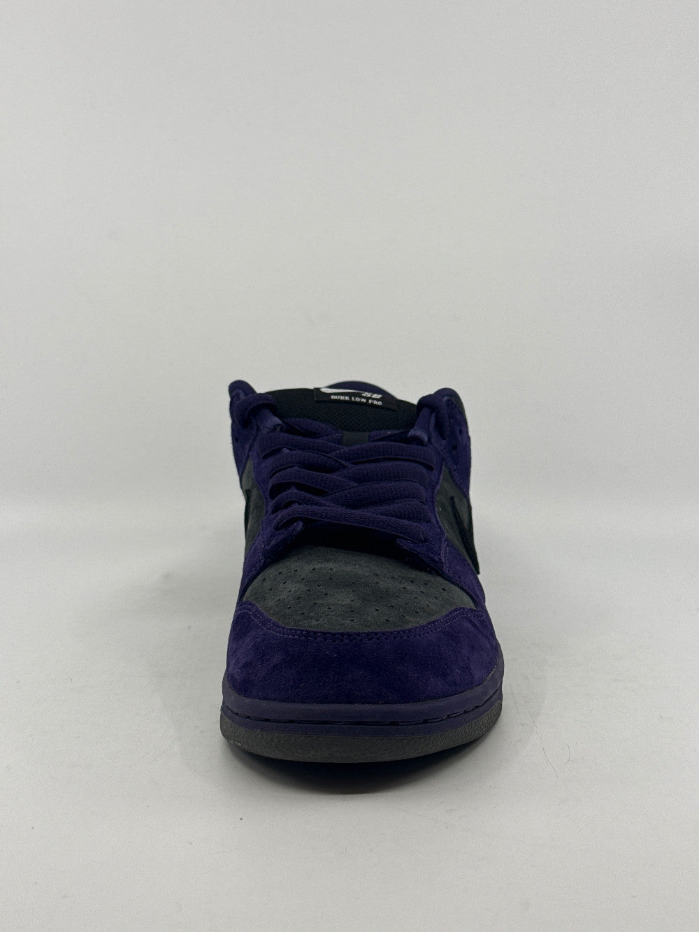 NIKE SB DUNK LOW X SUPREME - 94 INK|45478