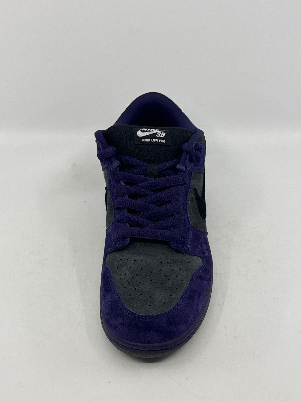 NIKE SB DUNK LOW X SUPREME - 94 INK|45479