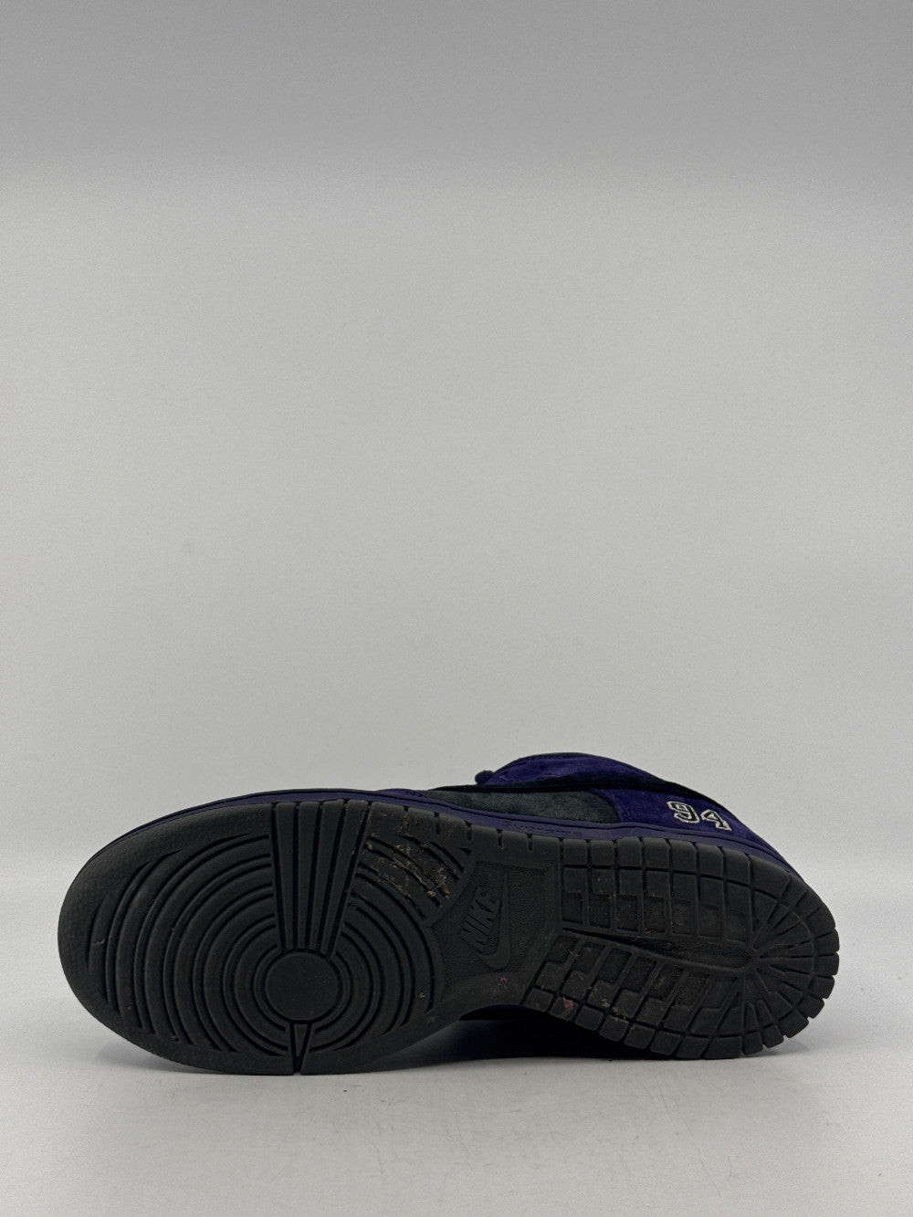 NIKE SB DUNK LOW X SUPREME - 94 INK|45480