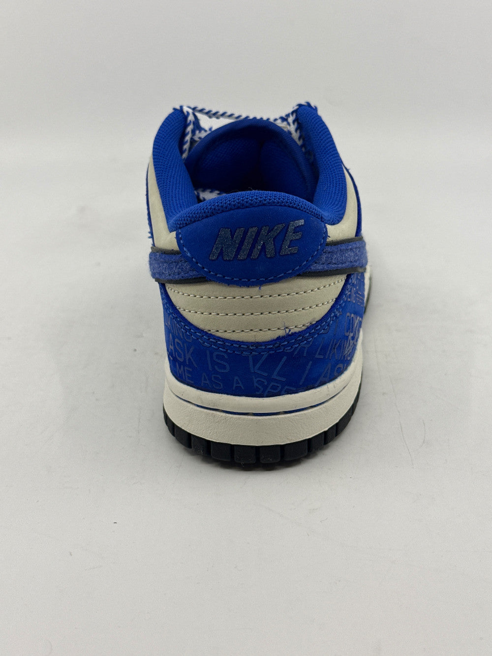NIKE DUNK LOW (GS) - JACKIE ROBINSON|45488