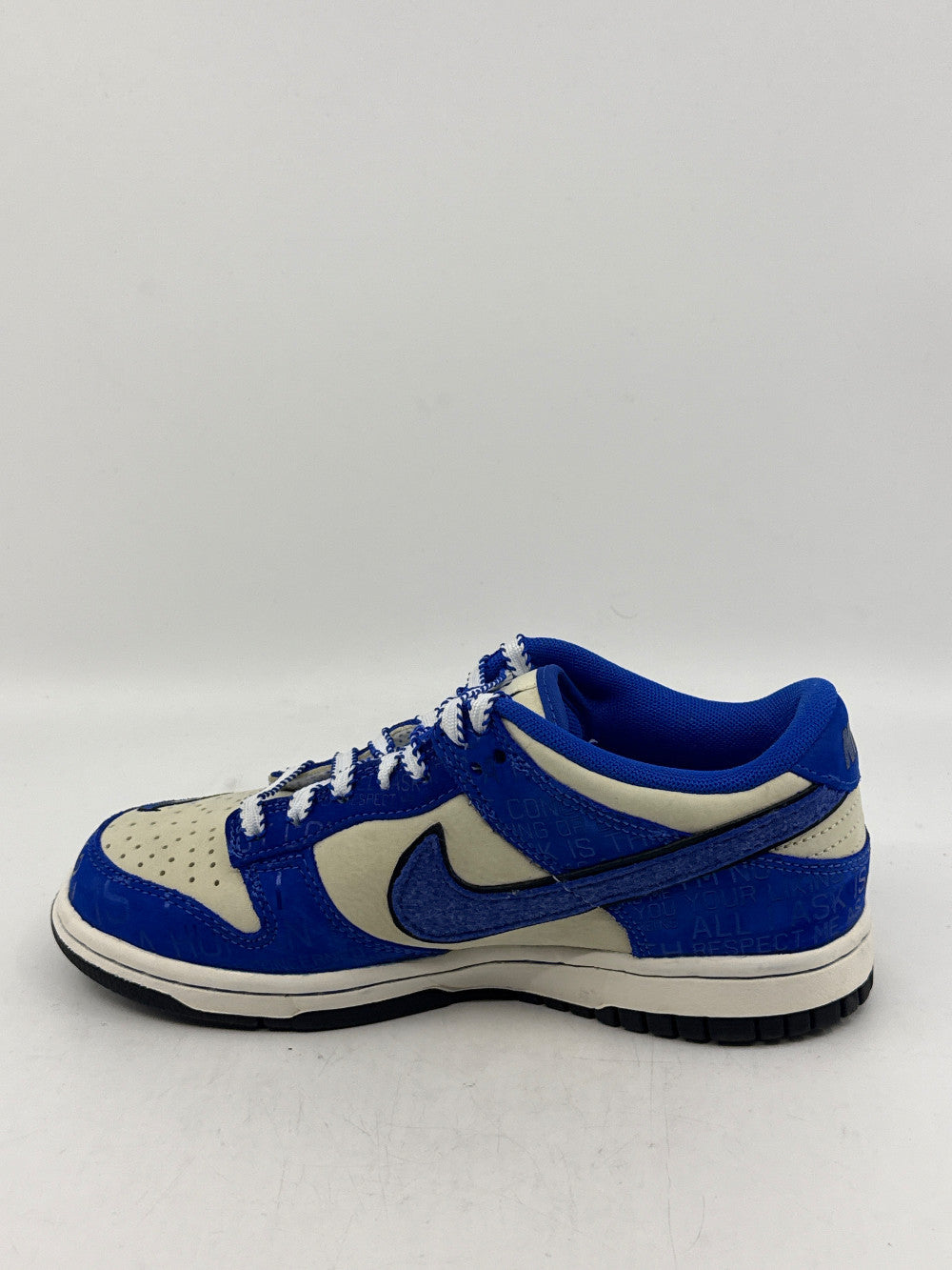 NIKE DUNK LOW (GS) - JACKIE ROBINSON|45489