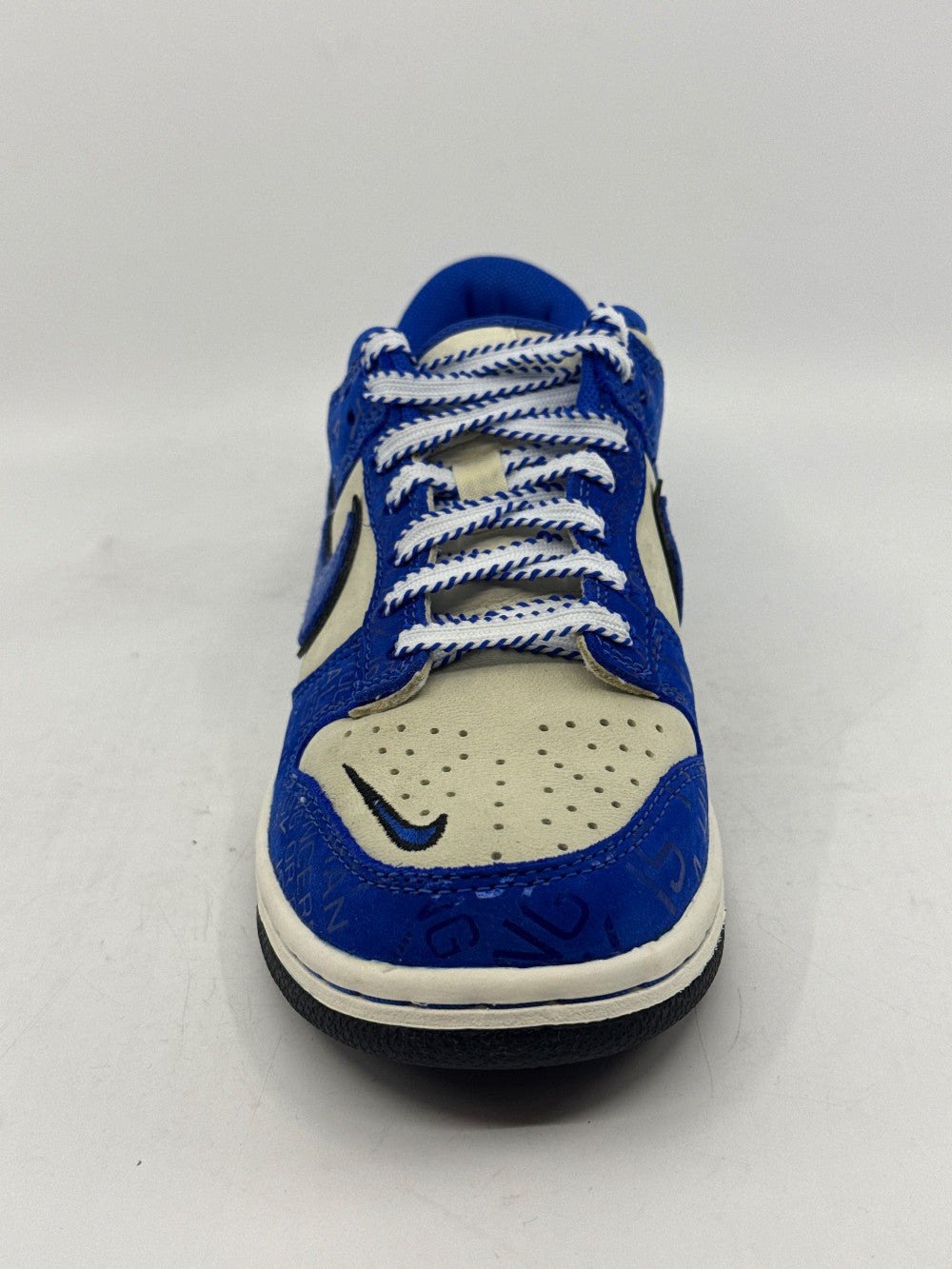 NIKE DUNK LOW (GS) - JACKIE ROBINSON|45490