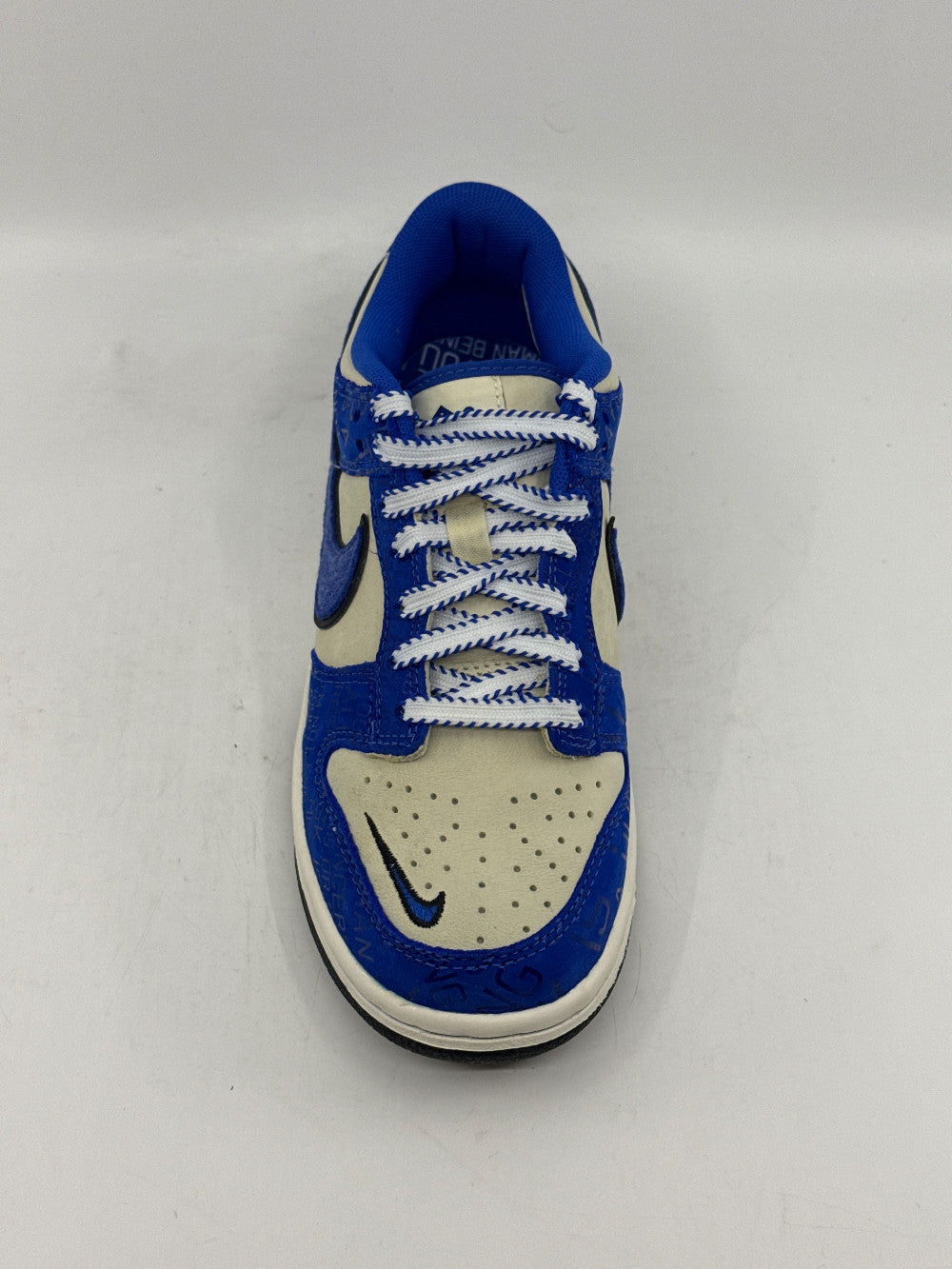NIKE DUNK LOW (GS) - JACKIE ROBINSON|45491
