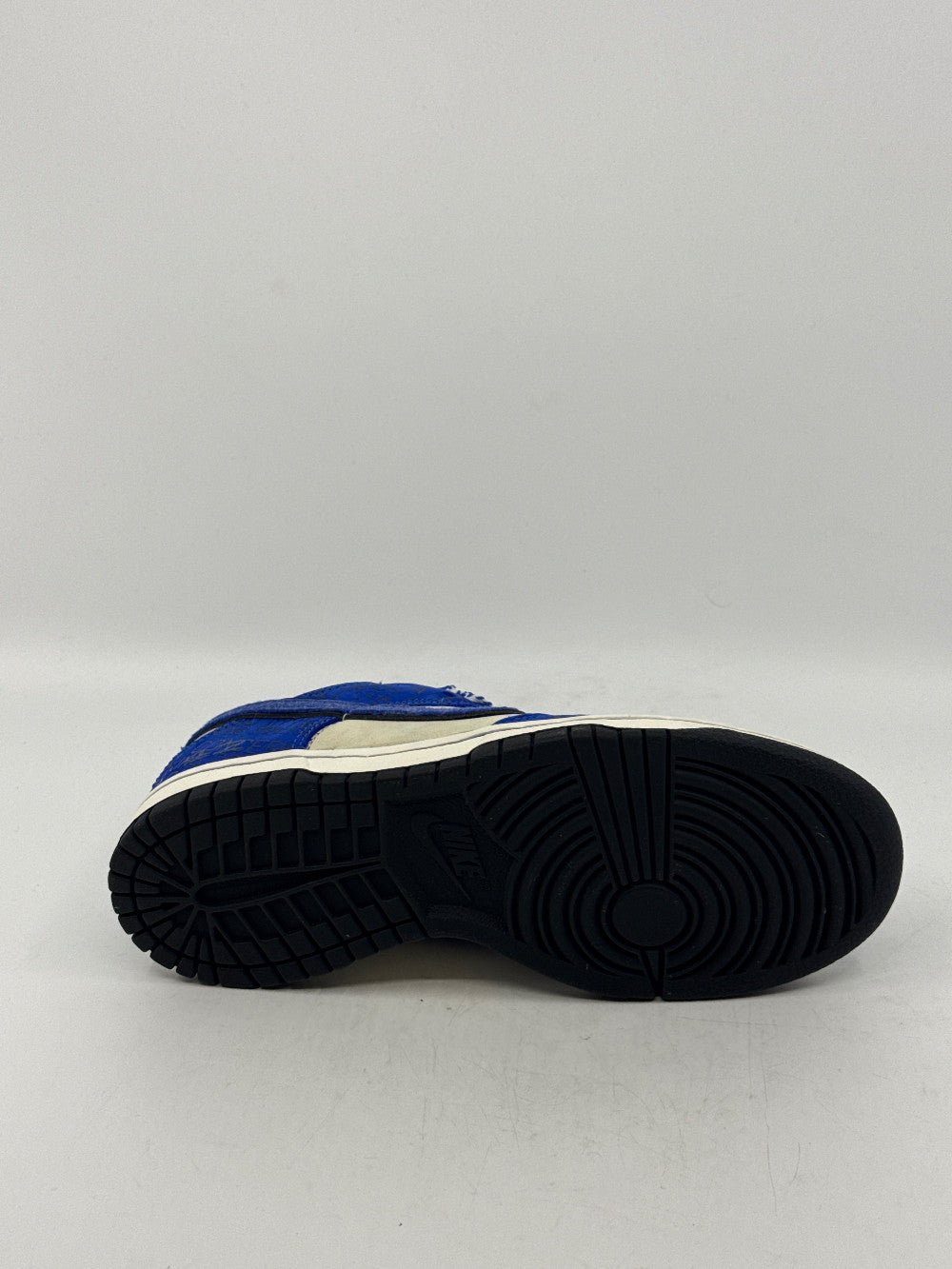 NIKE DUNK LOW (GS) - JACKIE ROBINSON|45492