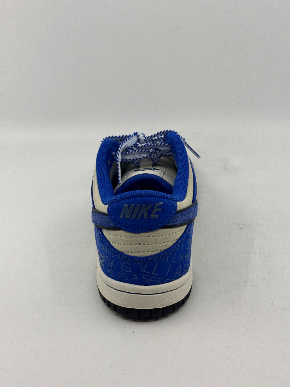 NIKE DUNK LOW (GS) - JACKIE ROBINSON|45494
