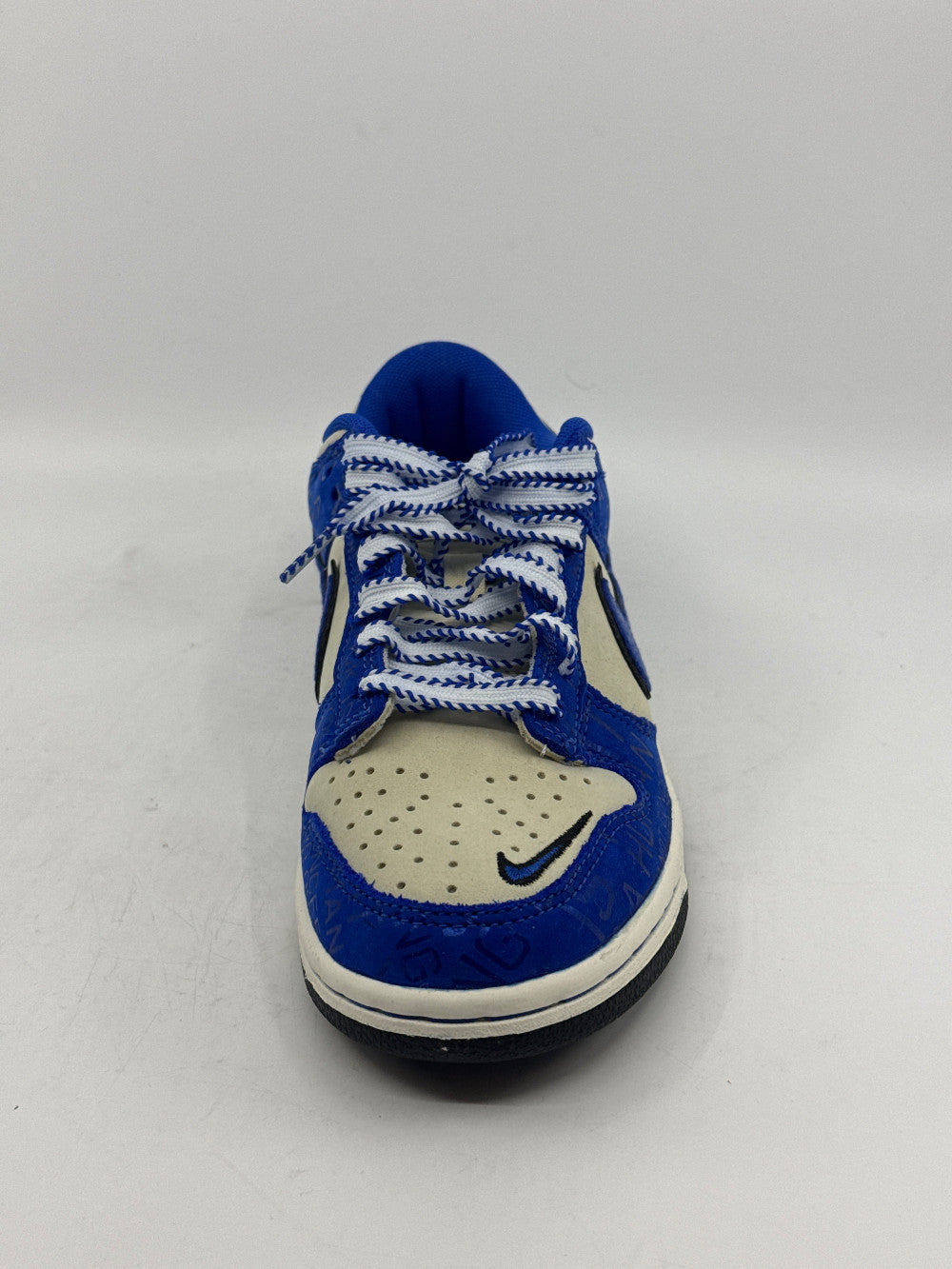 NIKE DUNK LOW (GS) - JACKIE ROBINSON|45496