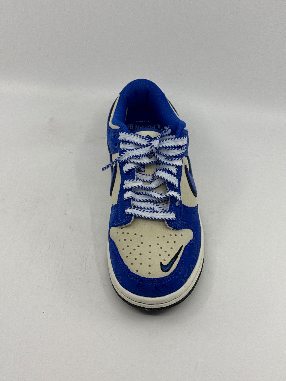 NIKE DUNK LOW (GS) - JACKIE ROBINSON|45497