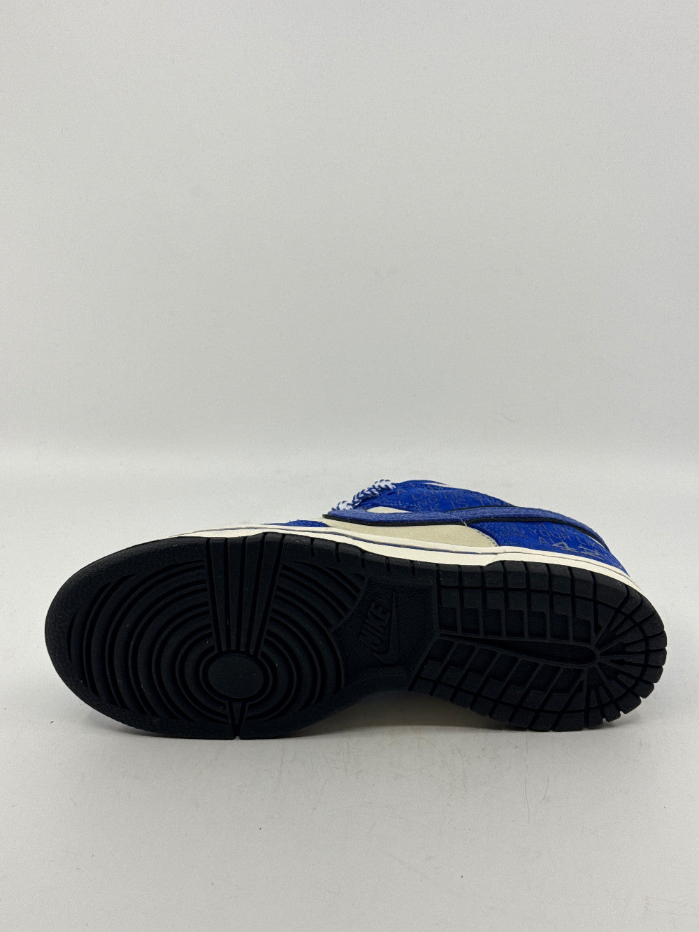 NIKE DUNK LOW (GS) - JACKIE ROBINSON|45498