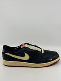 AJ 1 LOW X NIGEL SYLVESTER - BETTER WITH TIME|45499