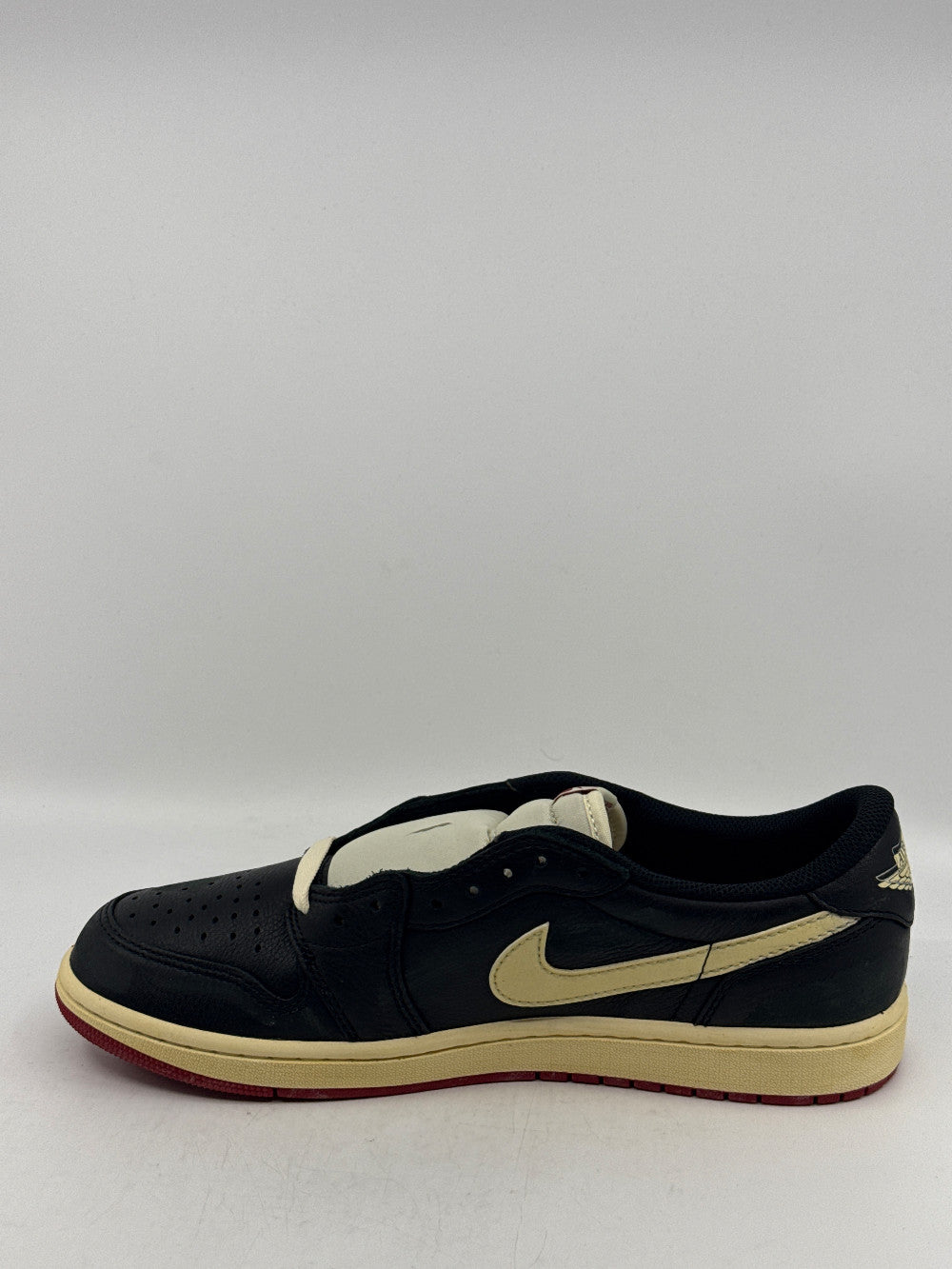 AJ 1 LOW X NIGEL SYLVESTER - BETTER WITH TIME|45501