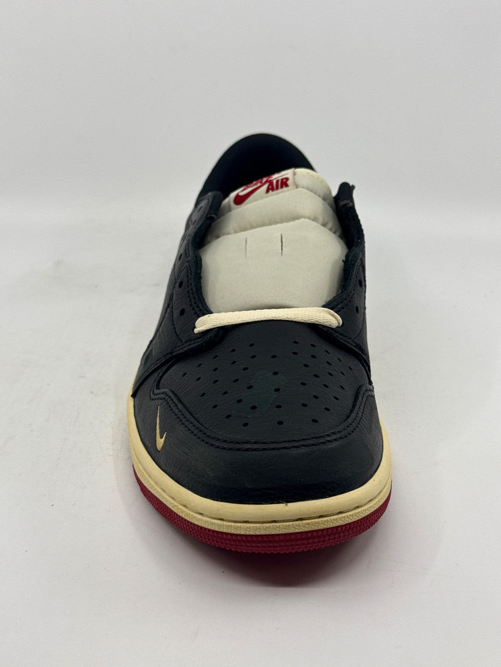 AJ 1 LOW X NIGEL SYLVESTER - BETTER WITH TIME|45502