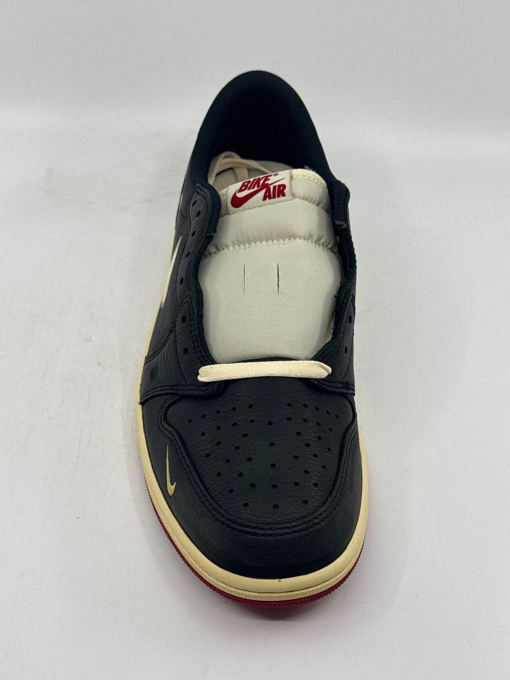 AJ 1 LOW X NIGEL SYLVESTER - BETTER WITH TIME|45503