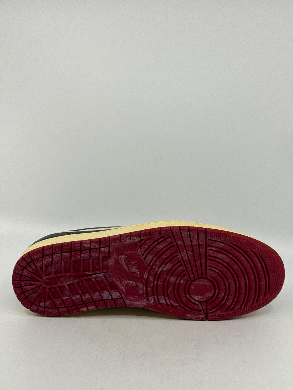 AJ 1 LOW X NIGEL SYLVESTER - BETTER WITH TIME|45504