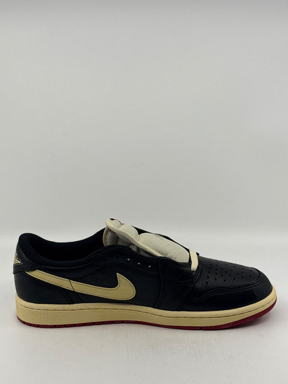 AJ 1 LOW X NIGEL SYLVESTER - BETTER WITH TIME|45507