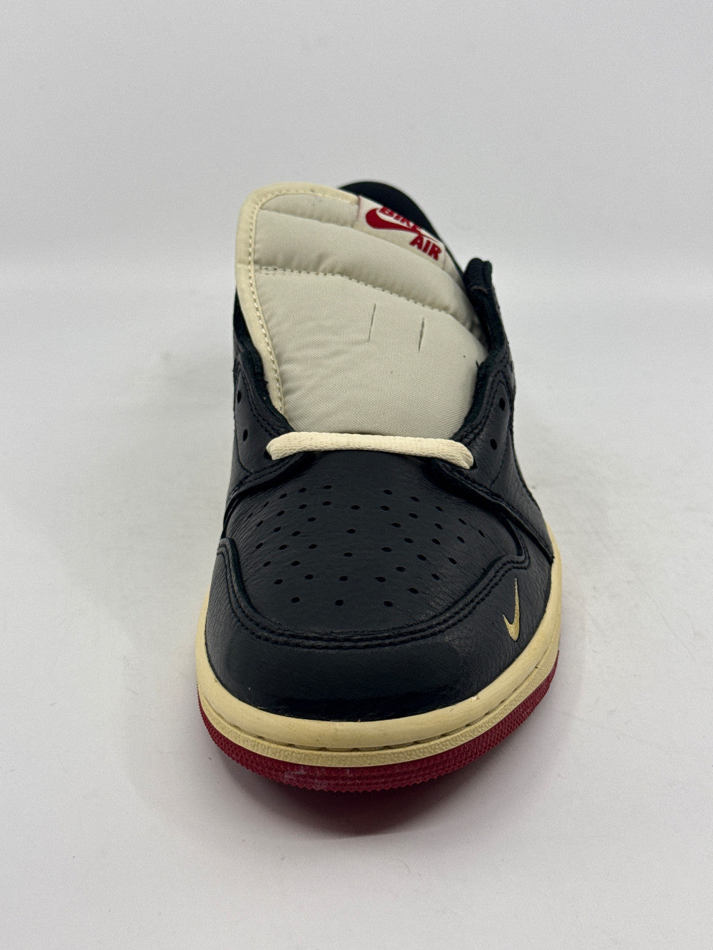 AJ 1 LOW X NIGEL SYLVESTER - BETTER WITH TIME|45508