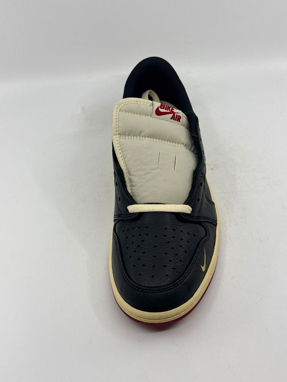 AJ 1 LOW X NIGEL SYLVESTER - BETTER WITH TIME|45509