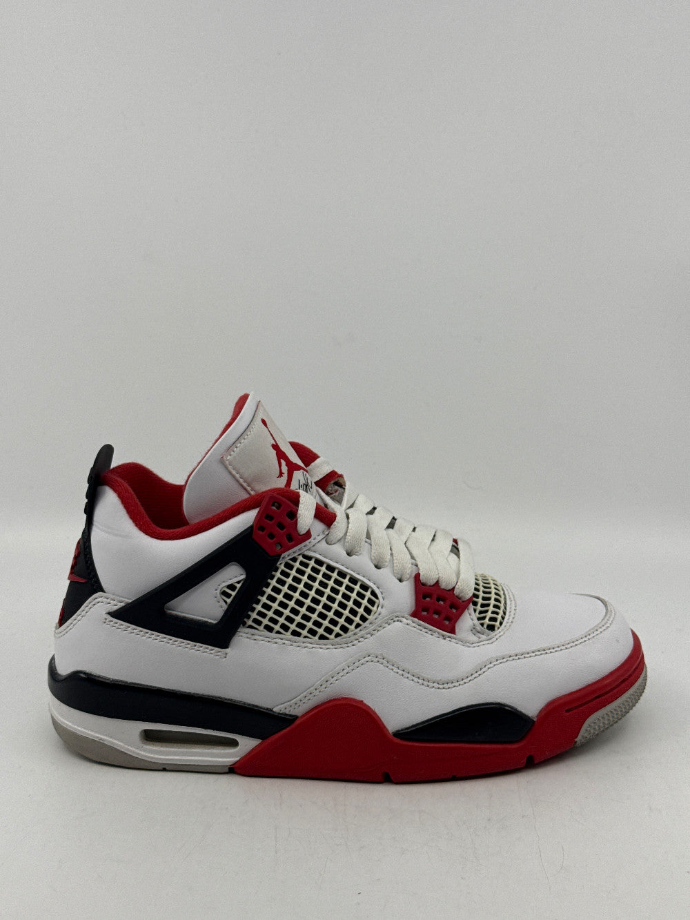 *USED* AJ 4 - FIRE RED (2020)|45511