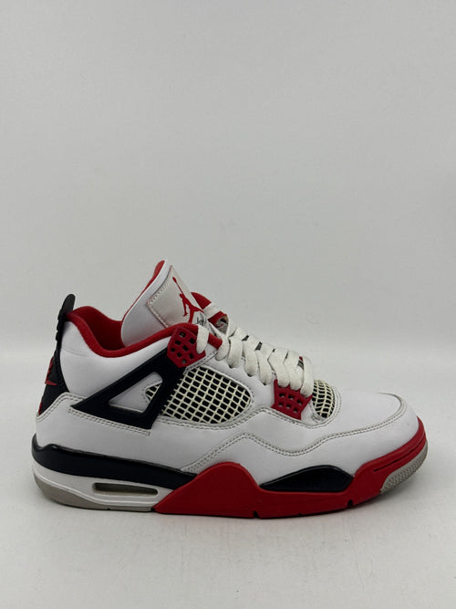 *USED* AJ 4 - FIRE RED (2020)|45511