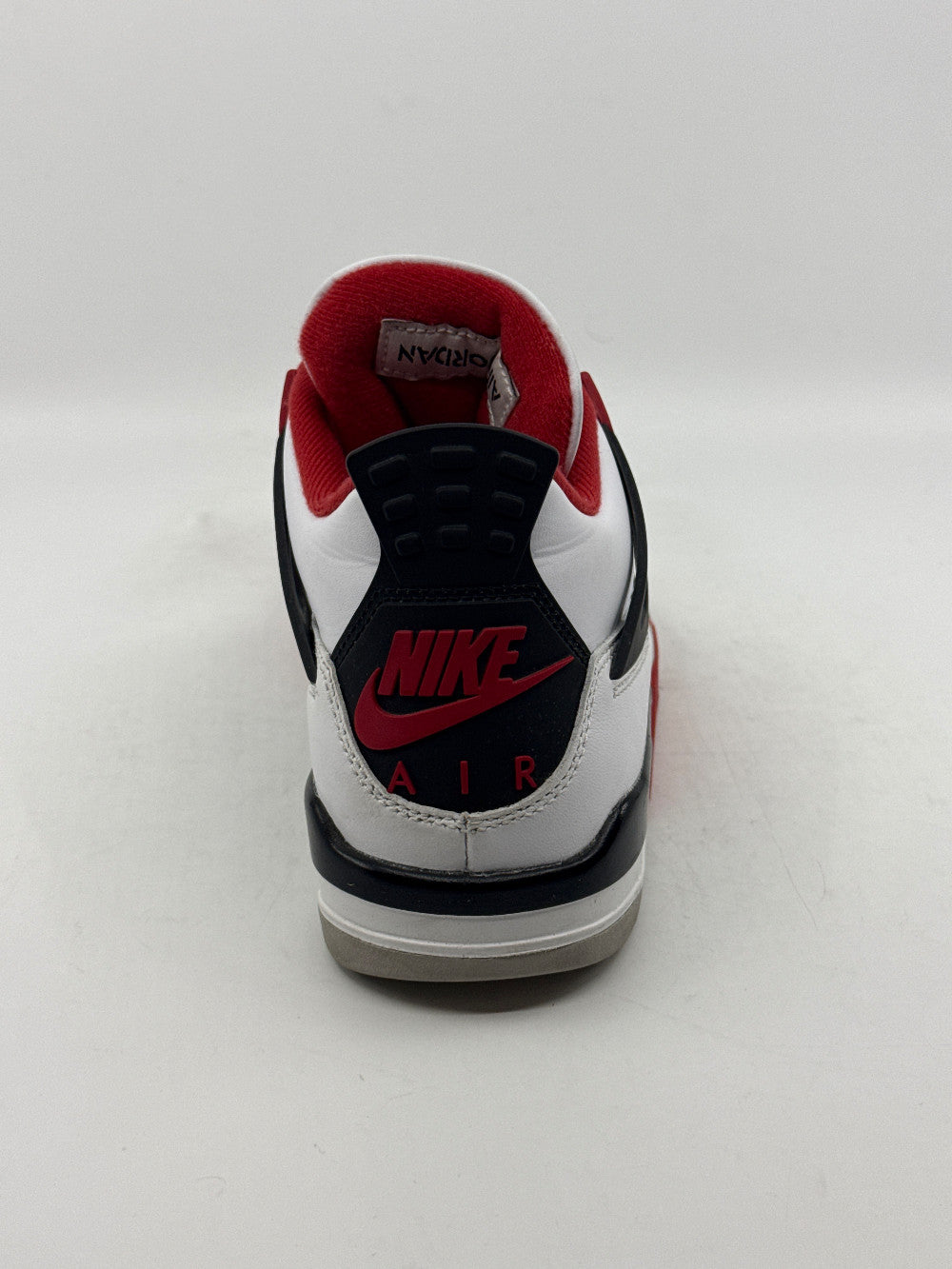 *USED* AJ 4 - FIRE RED (2020)|45512
